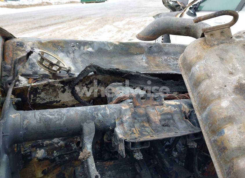 Photo 7 of 2015 Chrysler 200 C (VIN 1C3CCCCB3FN520681)