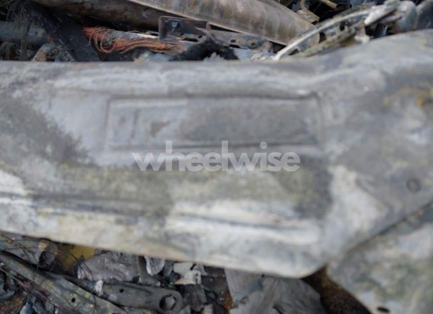 Photo 9 of 2015 Chrysler 200 C (VIN 1C3CCCCB3FN520681)