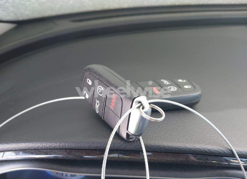 Photo 11 of 2016 Chrysler 200 C (VIN 1C3CCCCB3GN173628)