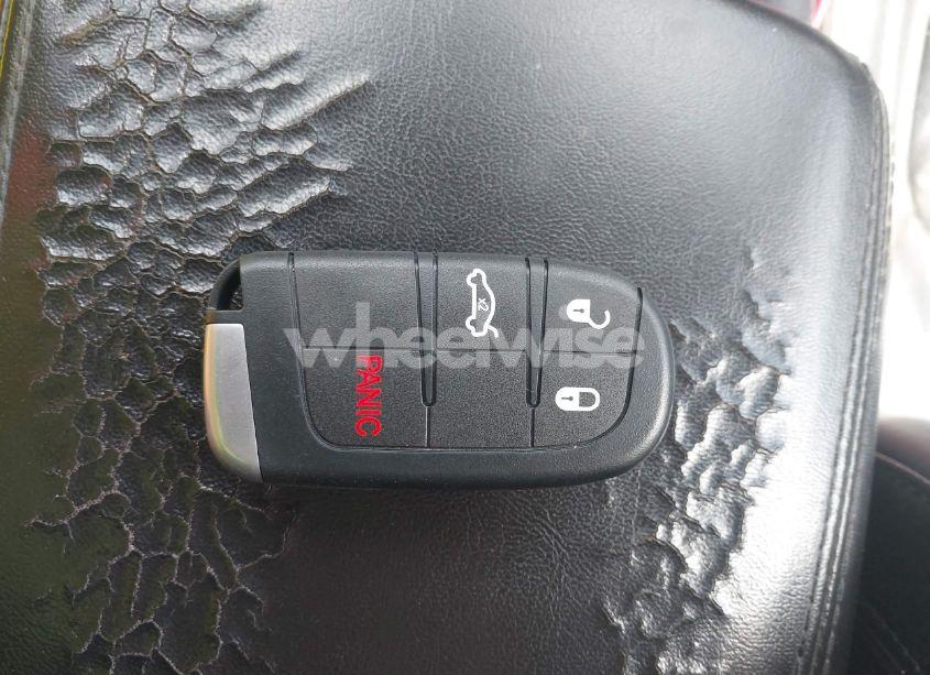 Photo 11 of 2015 Chrysler 200 C (VIN 1C3CCCCB4FN574636)