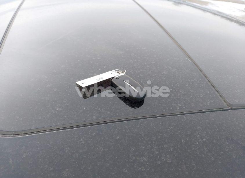 Photo 11 of 2015 Chrysler 200 C (VIN 1C3CCCCB4FN661162)