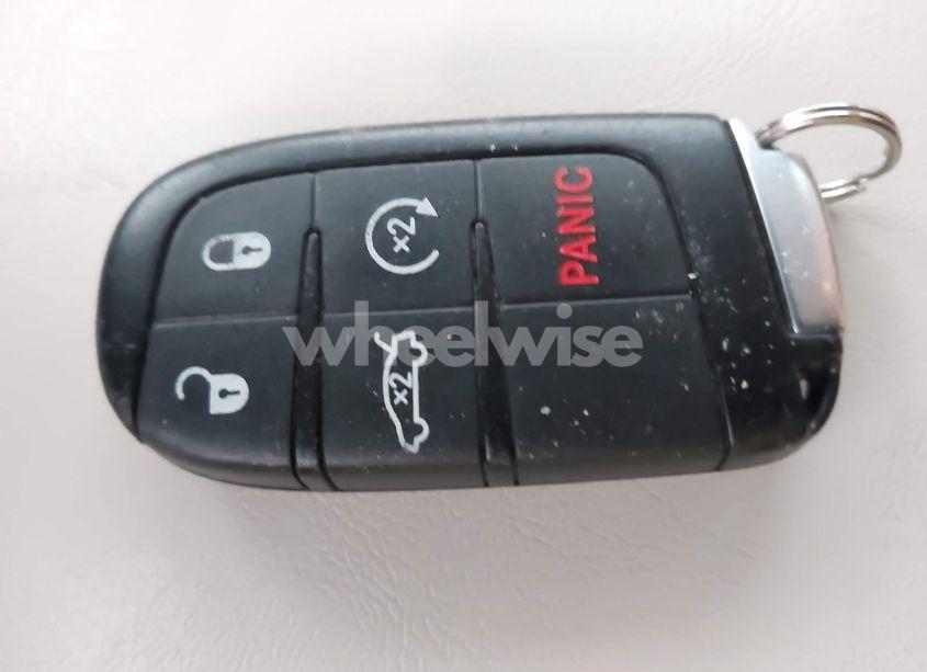 Photo 11 of 2015 Chrysler 200 C (VIN 1C3CCCCB4FN714345)