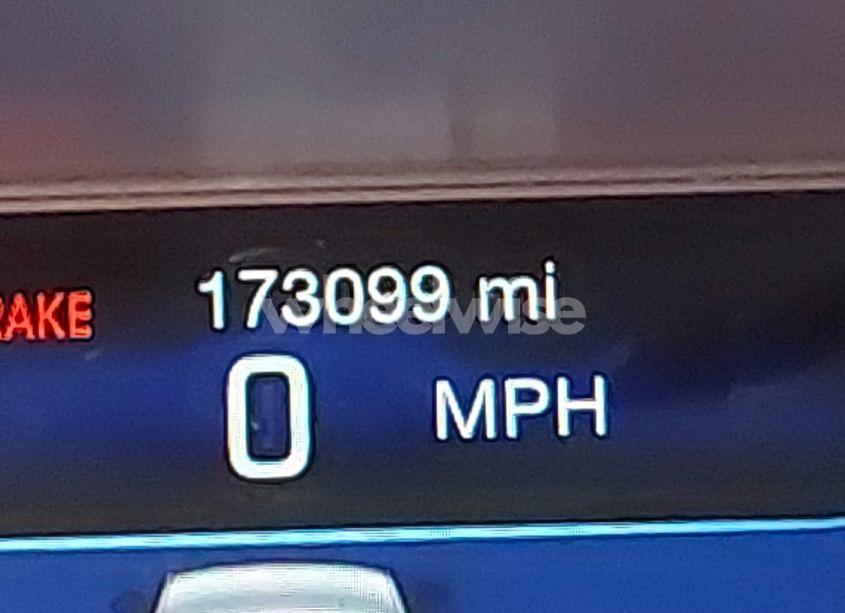 Photo 15 of 2015 Chrysler 200 C (VIN 1C3CCCCB4FN714345)