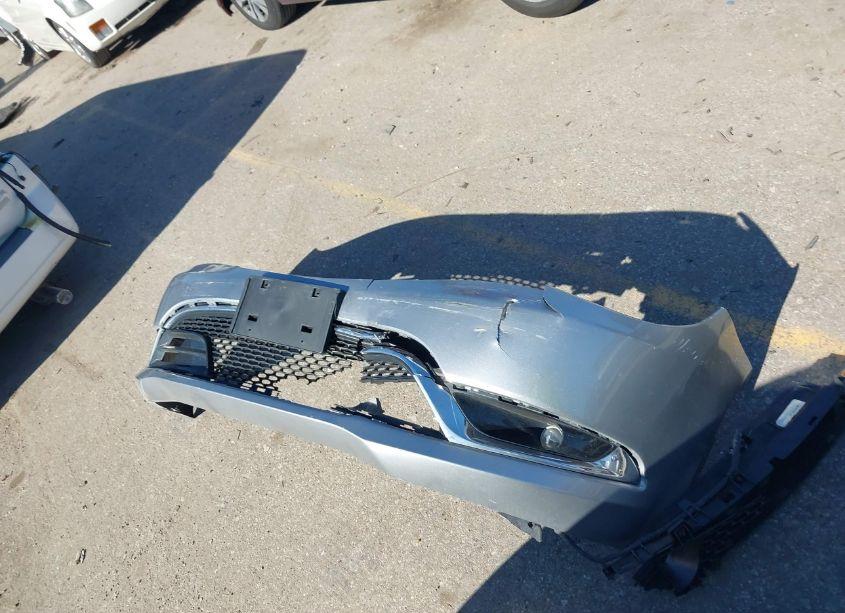 Photo 12 of 2015 Chrysler 200 C (VIN 1C3CCCCB5FN739755)