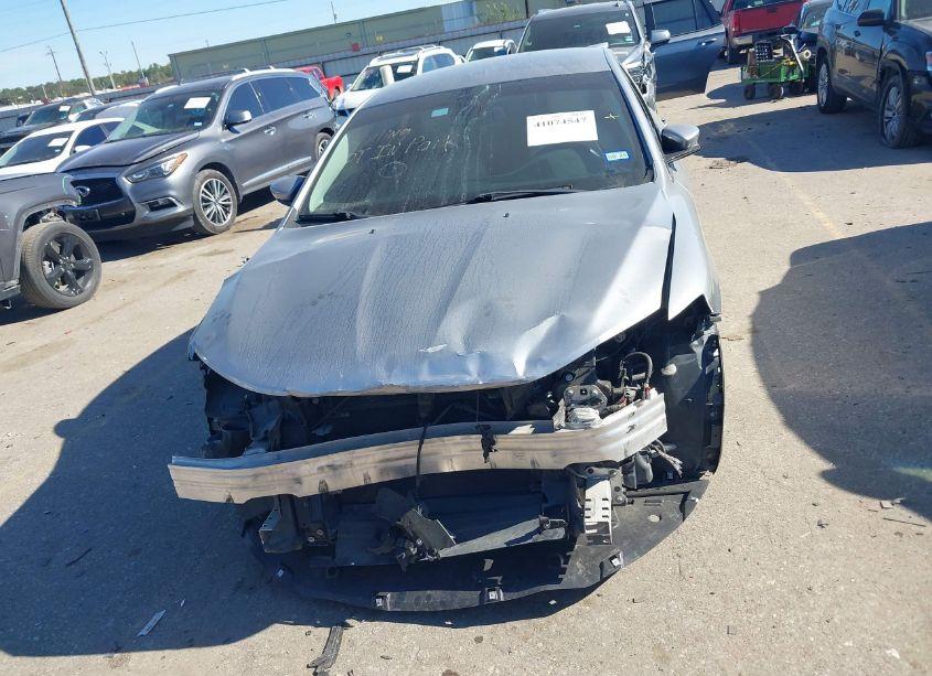 Photo 13 of 2015 Chrysler 200 C (VIN 1C3CCCCB5FN739755)