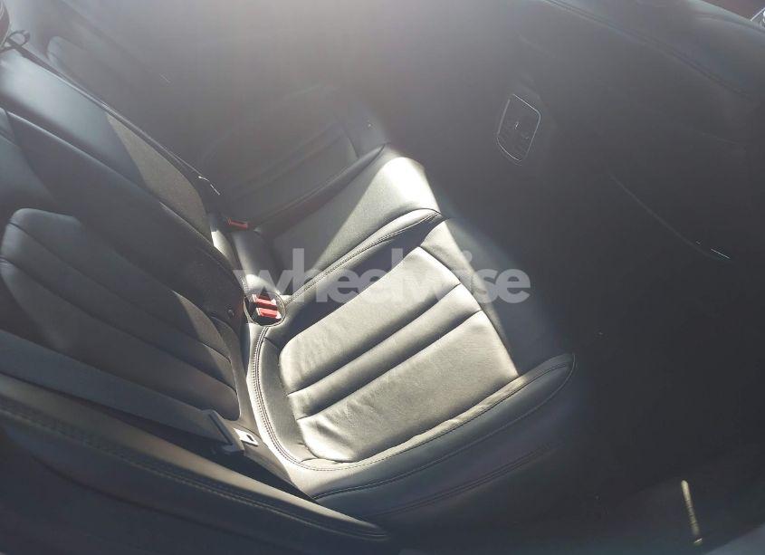 Photo 8 of 2015 Chrysler 200 C (VIN 1C3CCCCB6FN559765)