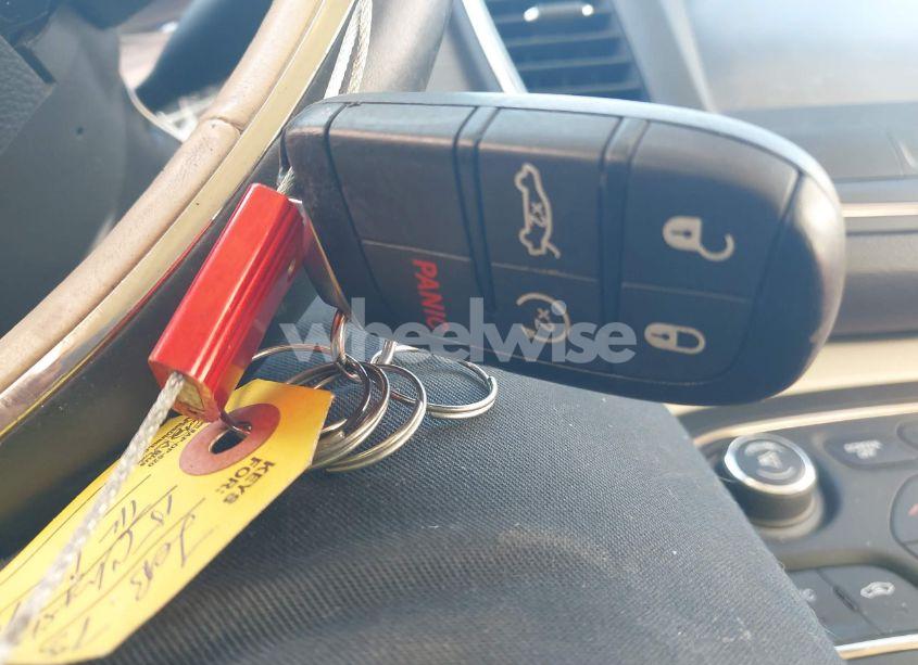 Photo 11 of 2015 Chrysler 200 C (VIN 1C3CCCCB6FN565677)