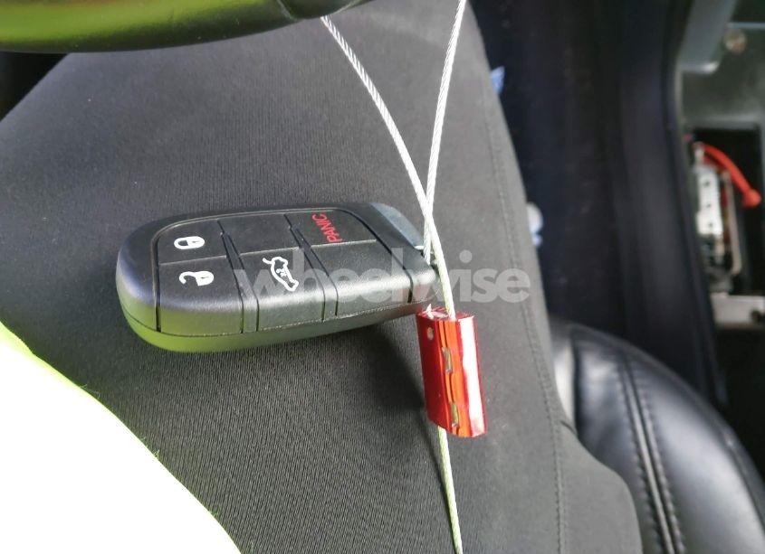 Photo 11 of 2015 Chrysler 200 C (VIN 1C3CCCCB6FN629118)