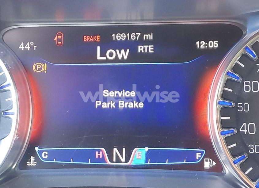 Photo 15 of 2015 Chrysler 200 C (VIN 1C3CCCCB6FN629118)