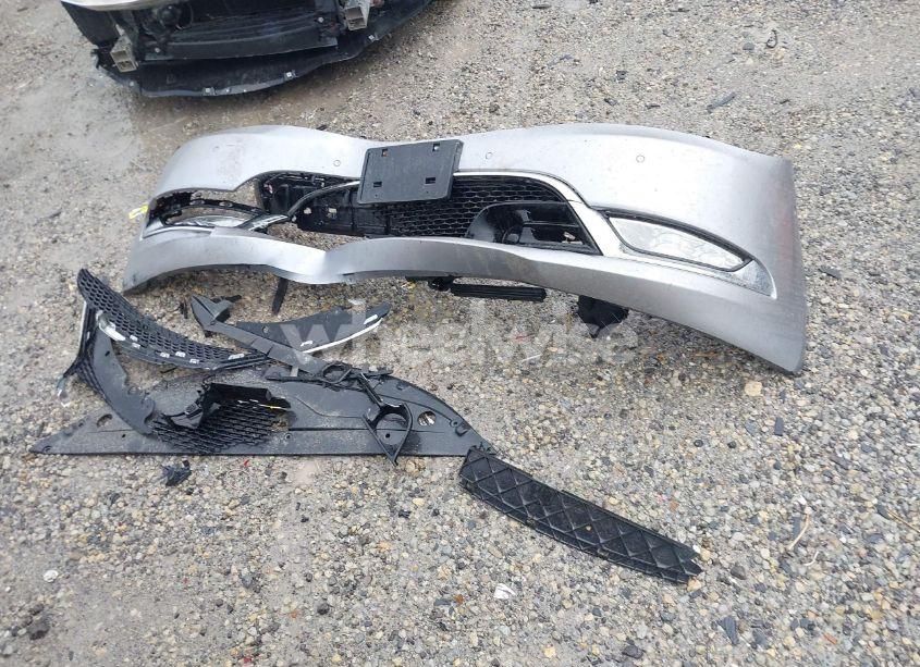 Photo 12 of 2015 Chrysler 200 C (VIN 1C3CCCCB6FN742566)