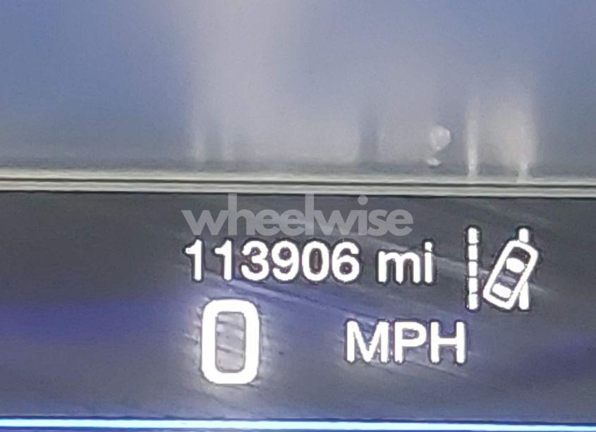 Photo 16 of 2015 Chrysler 200 C (VIN 1C3CCCCB6FN742566)