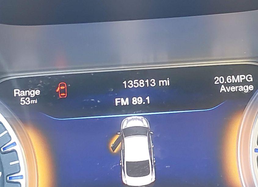 Photo 15 of 2015 Chrysler 200 C (VIN 1C3CCCCB7FN521977)