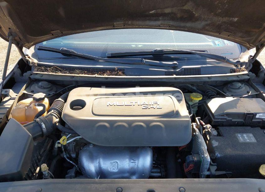 Photo 10 of 2015 Chrysler 200 C (VIN 1C3CCCCB7FN544207)