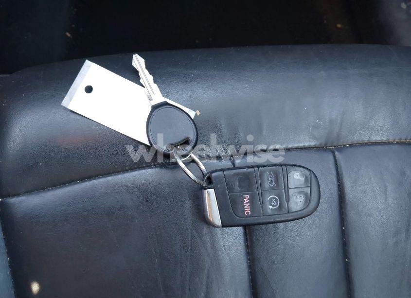 Photo 11 of 2015 Chrysler 200 C (VIN 1C3CCCCB7FN544207)