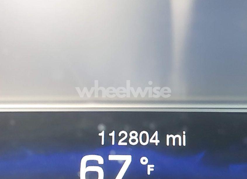 Photo 15 of 2015 Chrysler 200 C (VIN 1C3CCCCB7FN544207)