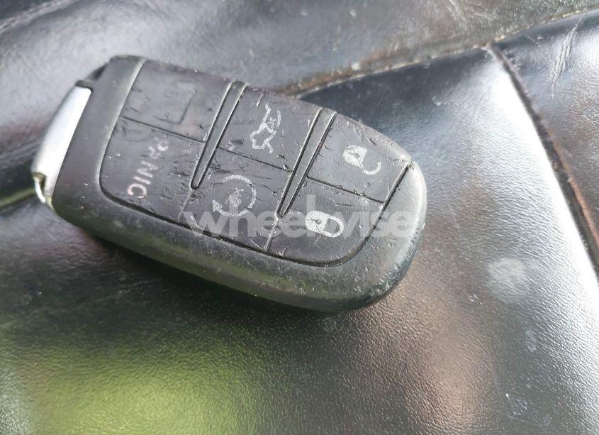 Photo 11 of 2015 Chrysler 200 C (VIN 1C3CCCCB8FN544474)