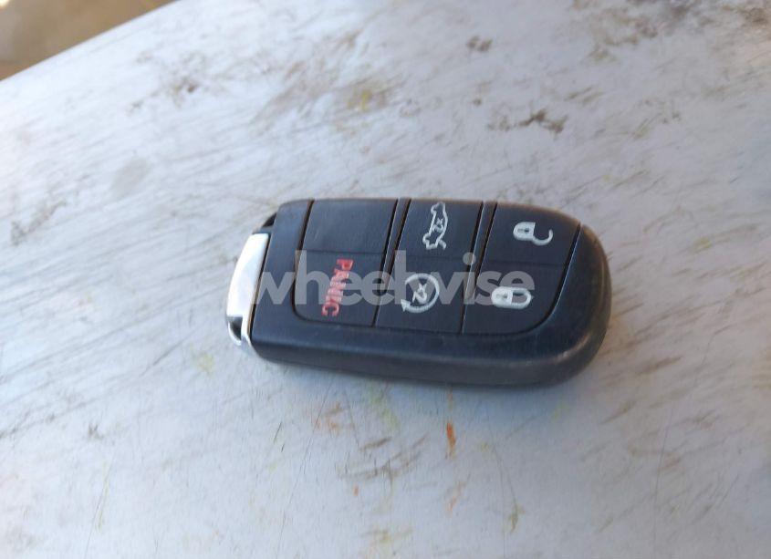 Photo 11 of 2015 Chrysler 200 C (VIN 1C3CCCCB9FN734008)