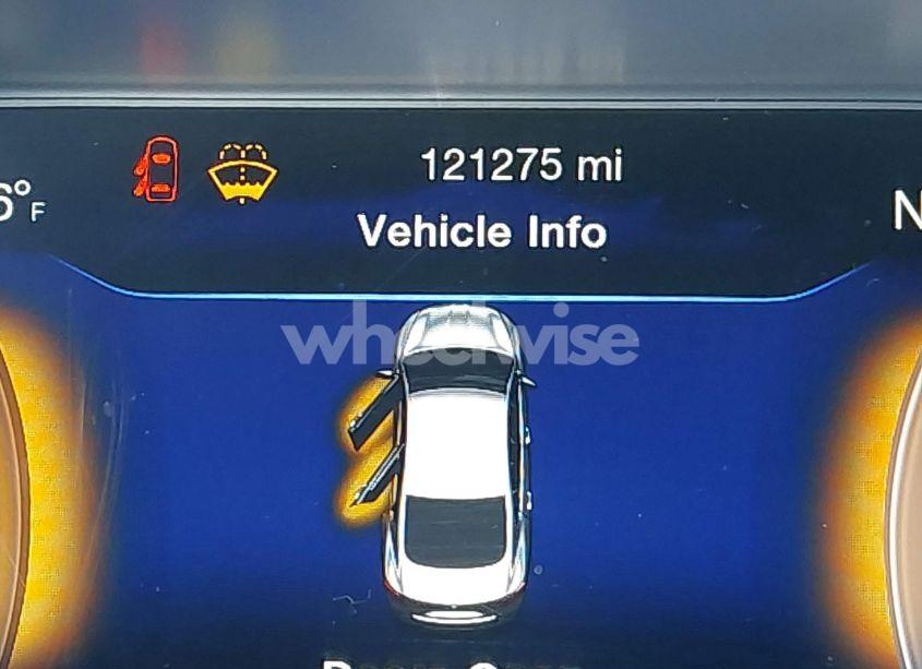 Photo 15 of 2015 Chrysler 200 C (VIN 1C3CCCCB9FN734008)