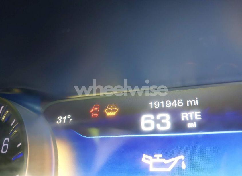 Photo 15 of 2015 Chrysler 200 C (VIN 1C3CCCCBXFN537008)