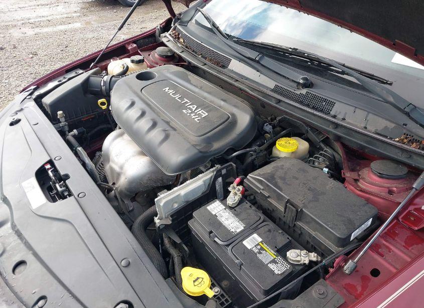 Photo 10 of 2016 Chrysler 200 C (VIN 1C3CCCCBXGN147527)