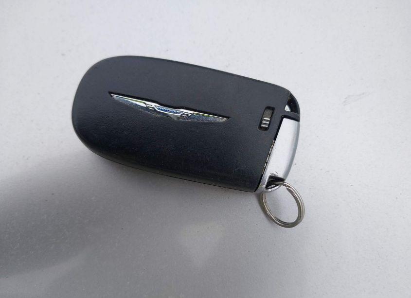 Photo 11 of 2015 Chrysler 200 C (VIN 1C3CCCCG1FN565162)