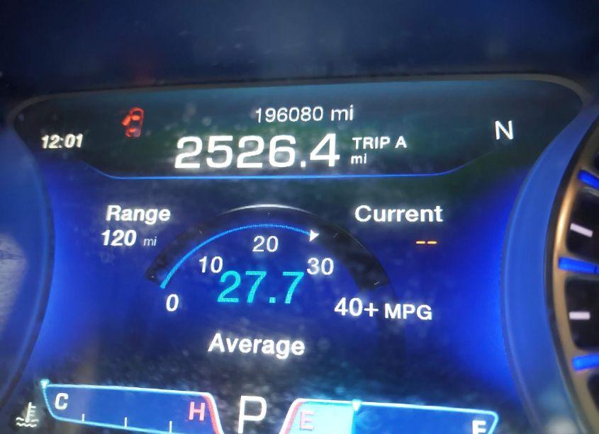 Photo 15 of 2015 Chrysler 200 C (VIN 1C3CCCCG1FN565162)