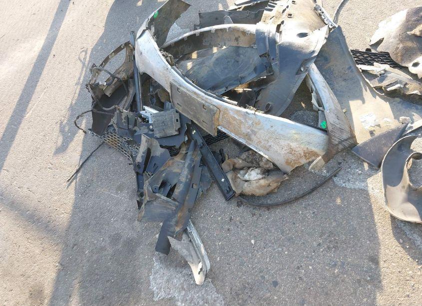 Photo 12 of 2015 Chrysler 200 C (VIN 1C3CCCCG2FN501406)