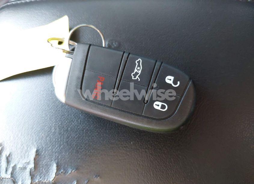 Photo 11 of 2015 Chrysler 200 C (VIN 1C3CCCCG2FN519257)