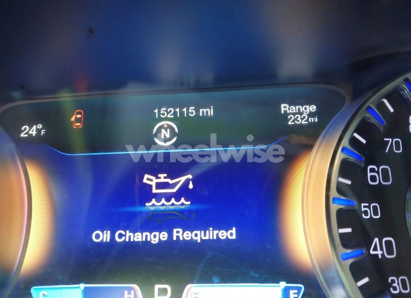 Photo 15 of 2015 Chrysler 200 C (VIN 1C3CCCCG3FN509840)