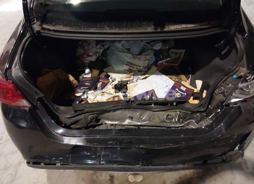 Photo 6 of 2015 Chrysler 200 C (VIN 1C3CCCCG3FN524774)