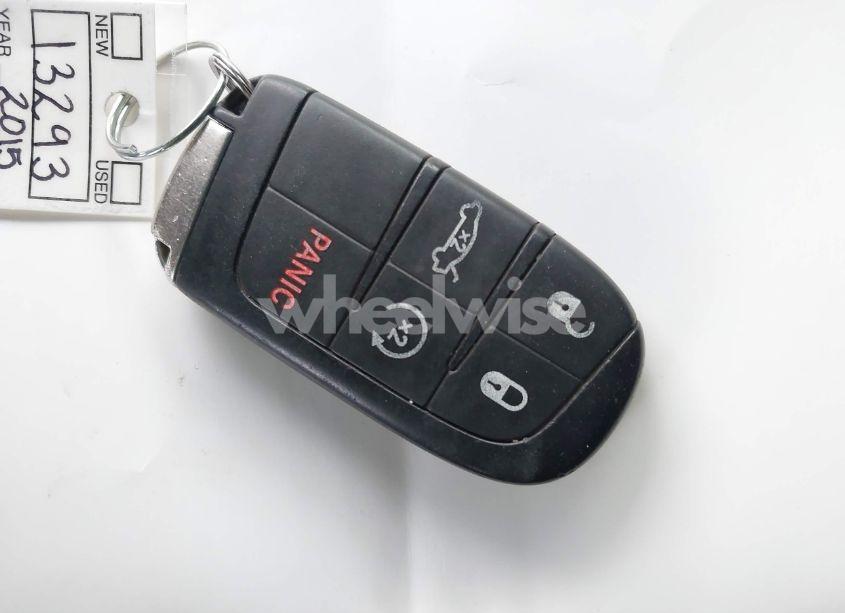 Photo 11 of 2015 Chrysler 200 C (VIN 1C3CCCCG3FN606097)