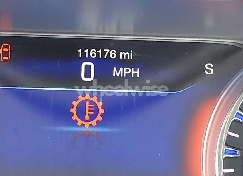 Photo 15 of 2016 Chrysler 200 C (VIN 1C3CCCCG3GN100741)