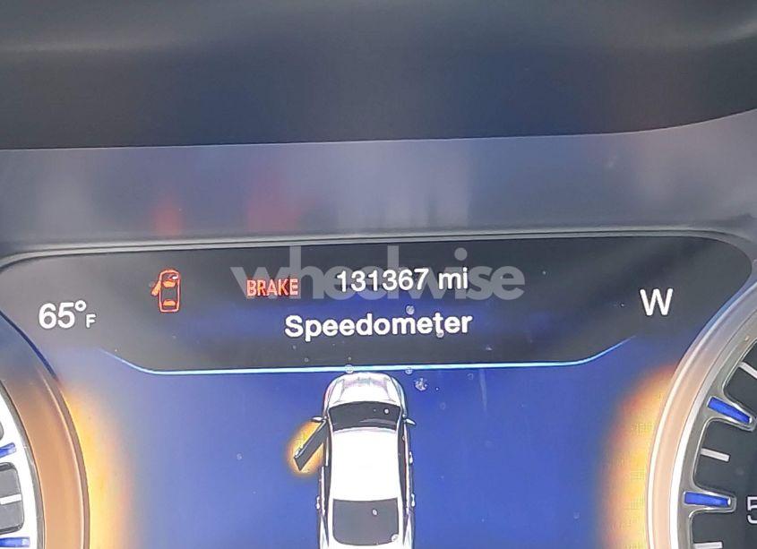 Photo 15 of 2015 Chrysler 200 C (VIN 1C3CCCCG4FN510365)