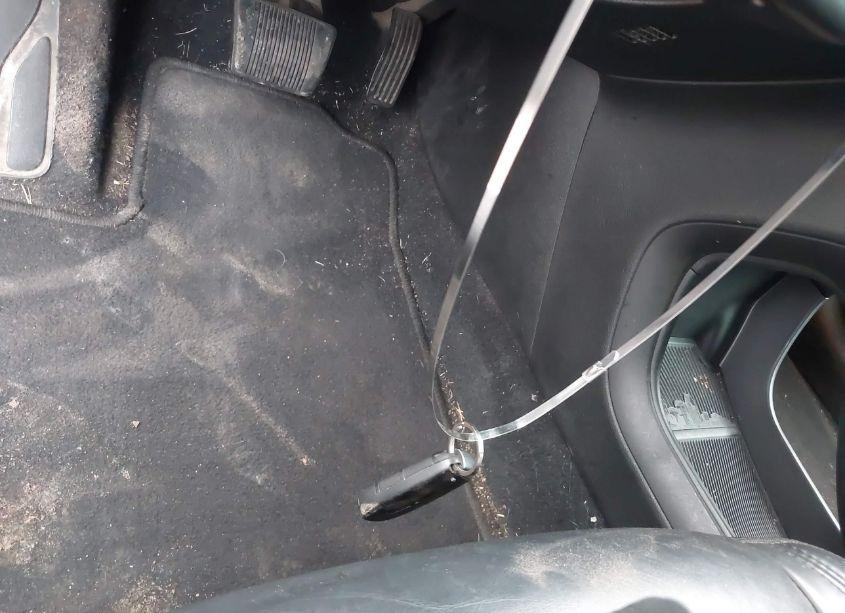 Photo 11 of 2015 Chrysler 200 C (VIN 1C3CCCCG5FN672425)