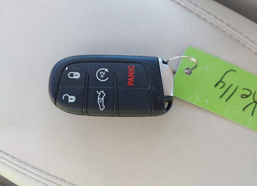 Photo 11 of 2015 Chrysler 200 C (VIN 1C3CCCCG6FN589585)