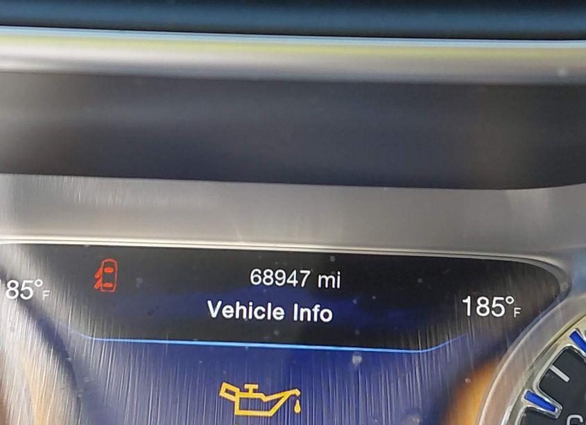 Photo 16 of 2015 Chrysler 200 C (VIN 1C3CCCCG6FN589585)