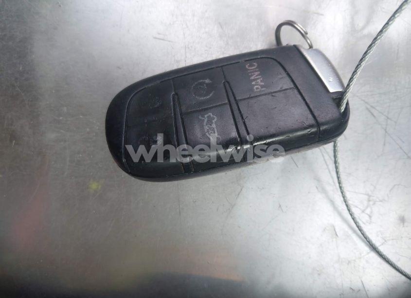 Photo 11 of 2015 Chrysler 200 C (VIN 1C3CCCCG6FN628224)