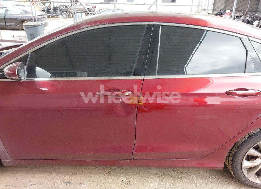 Photo 14 of 2015 Chrysler 200 C (VIN 1C3CCCCG6FN733412)