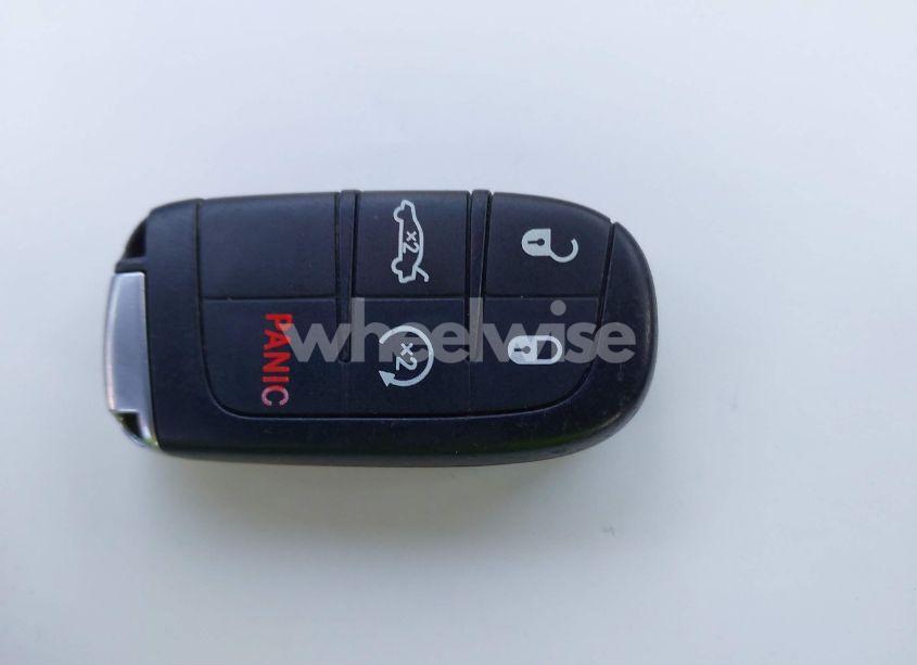 Photo 11 of 2016 Chrysler 200 C (VIN 1C3CCCCG6GN170718)