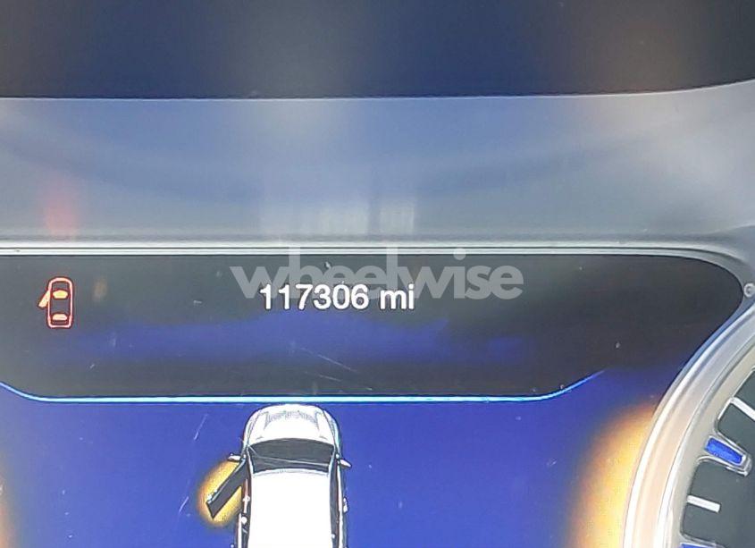 Photo 15 of 2016 Chrysler 200 C (VIN 1C3CCCCG9GN176948)