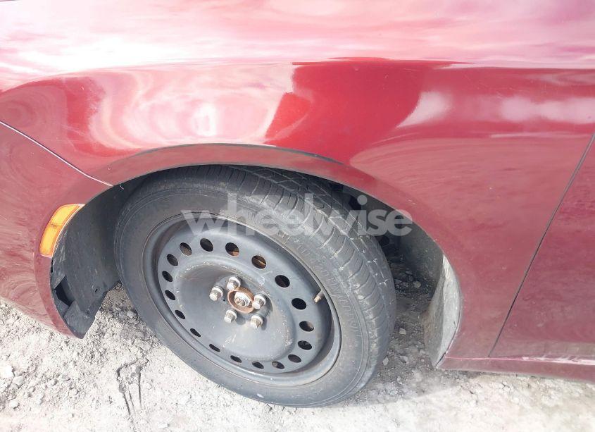 Photo 6 of 2016 Chrysler 200 C (VIN 1C3CCCCG9GN176948)