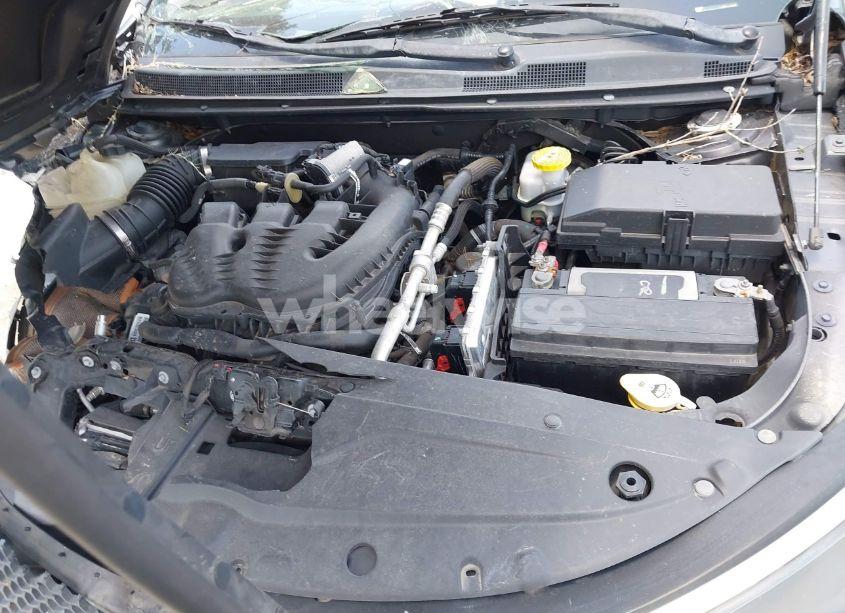 Photo 10 of 2015 Chrysler 200 C (VIN 1C3CCCCGXFN514288)