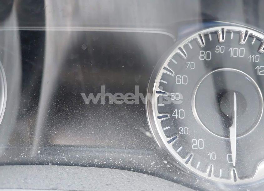 Photo 14 of 2015 Chrysler 200 C (VIN 1C3CCCCGXFN519491)