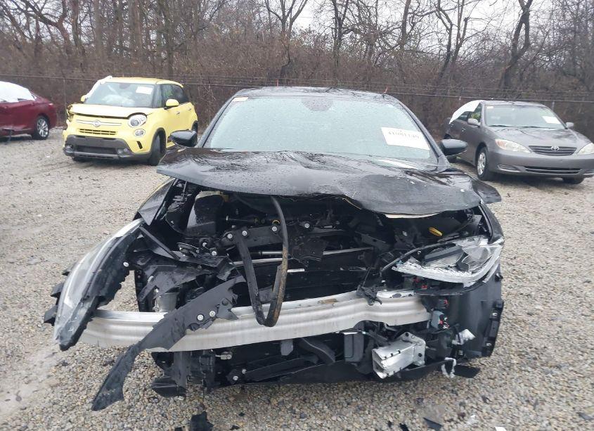 Photo 13 of 2016 Chrysler 200 C (VIN 1C3CCCCGXGN139357)