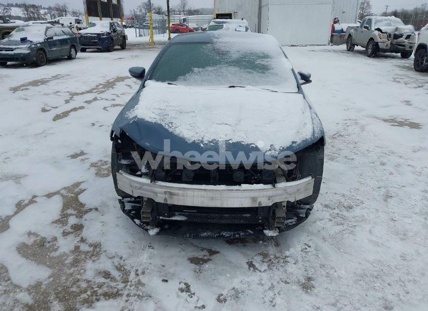Photo 13 of 2015 Chrysler 200 S (VIN 1C3CCCDG0FN643302)
