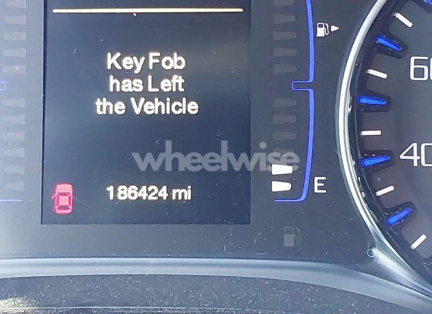 Photo 16 of 2015 Chrysler 200 S (VIN 1C3CCCDG1FN711686)