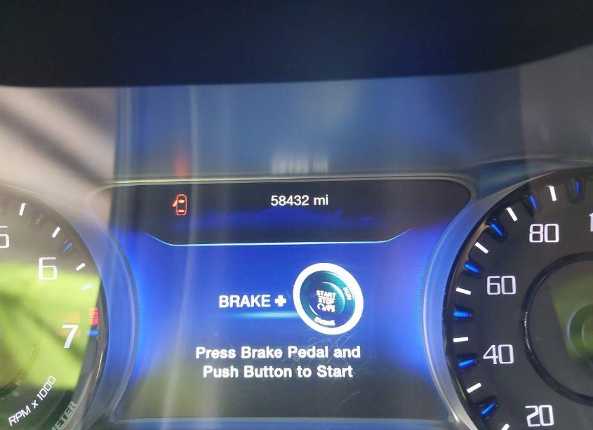 Photo 7 of 2016 Chrysler 200 S (VIN 1C3CCCDG1GN110456)