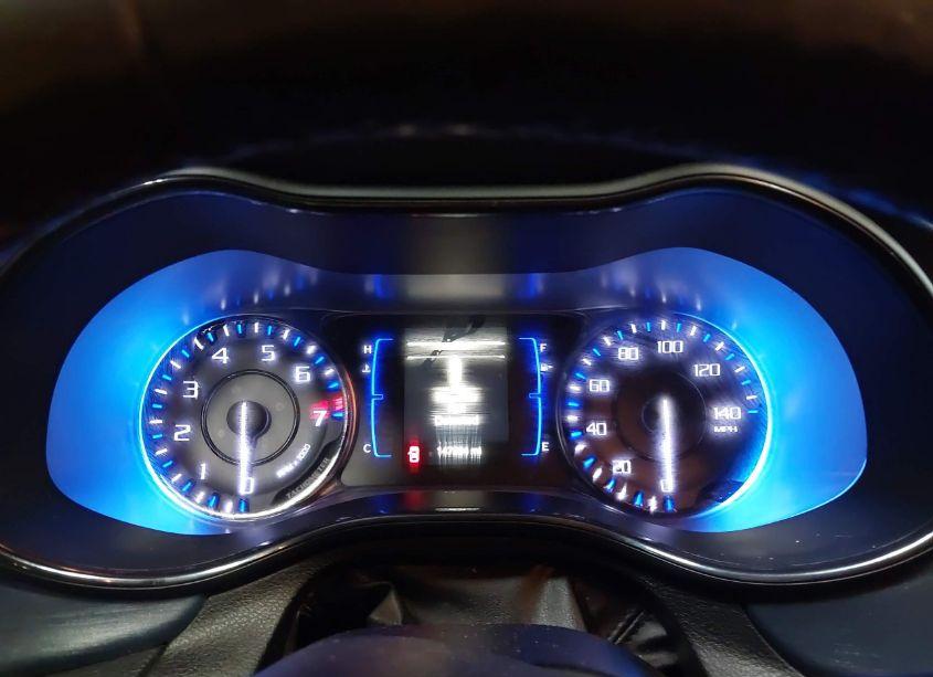 Photo 7 of 2016 Chrysler 200 S (VIN 1C3CCCDG1GN118332)