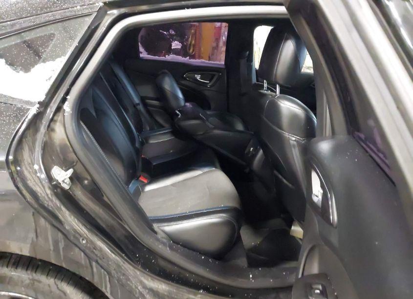 Photo 8 of 2016 Chrysler 200 S (VIN 1C3CCCDG1GN118332)