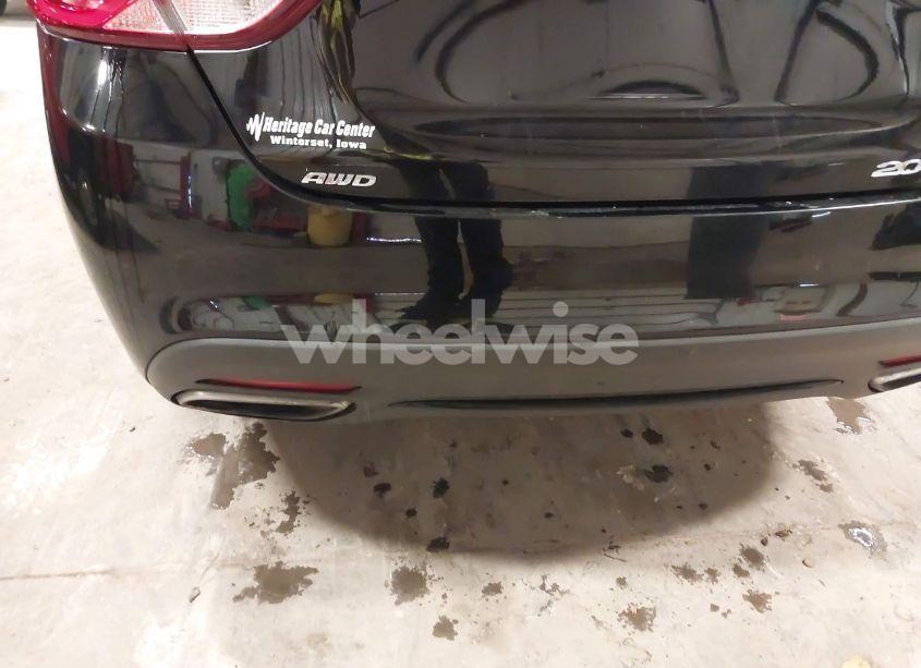 Photo 17 of 2015 Chrysler 200 S (VIN 1C3CCCDG2FN522657)